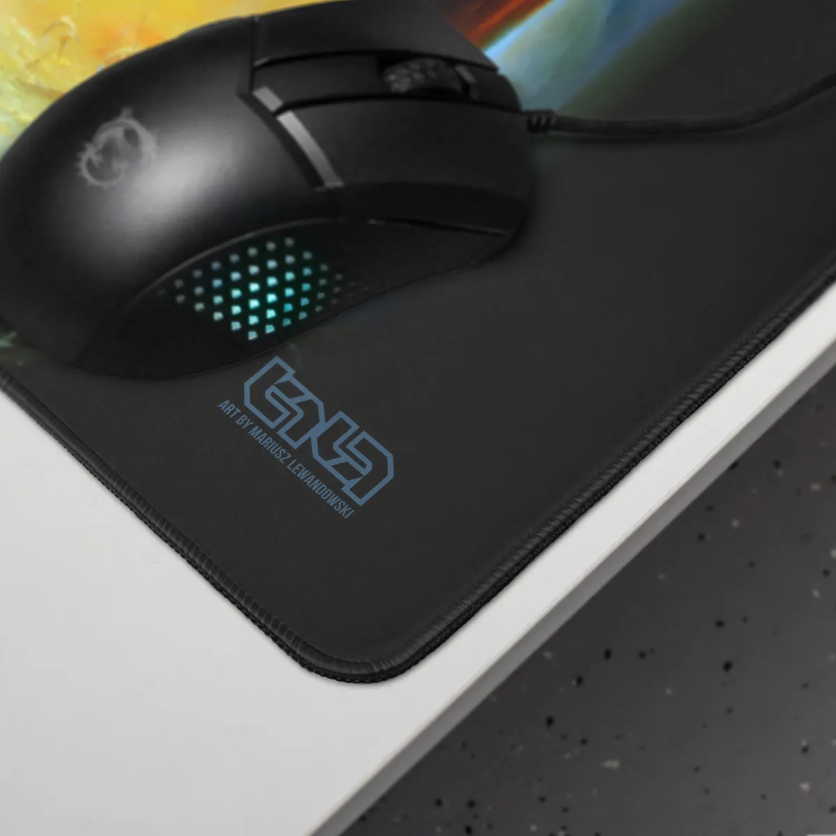 Mousepad Demiurg - Image 6