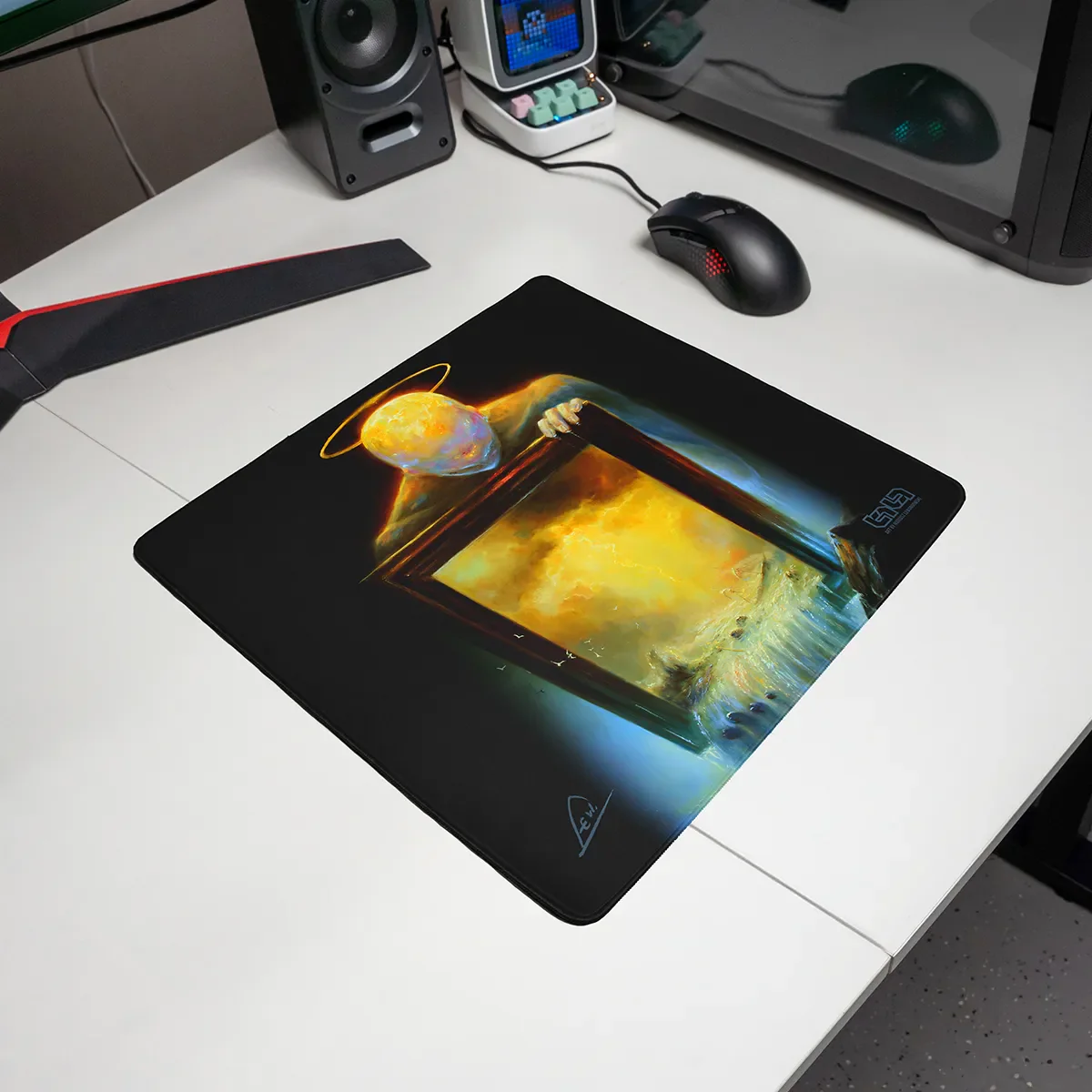 Mousepad Demiurg - Image 7