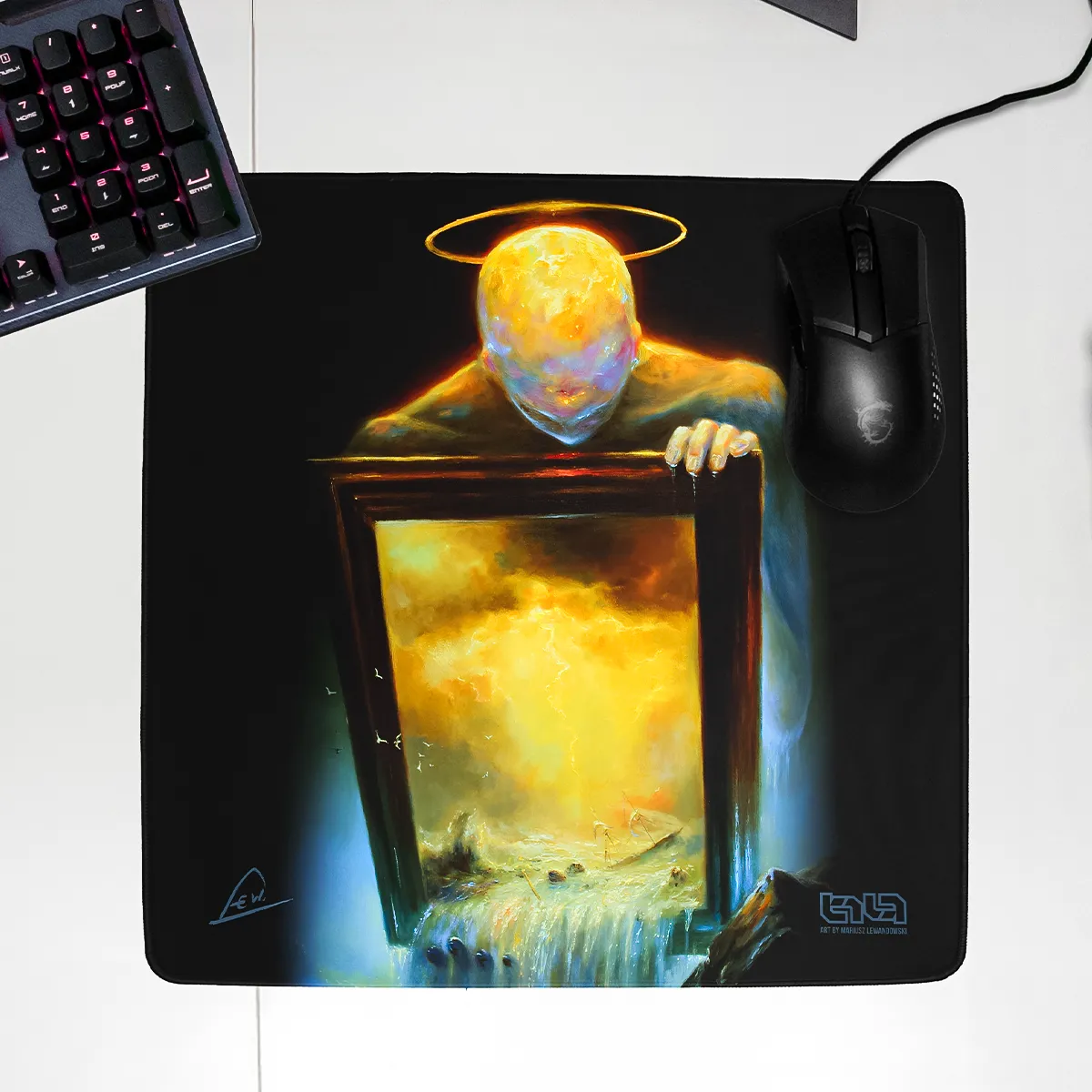 Mousepad Demiurg - Image 8