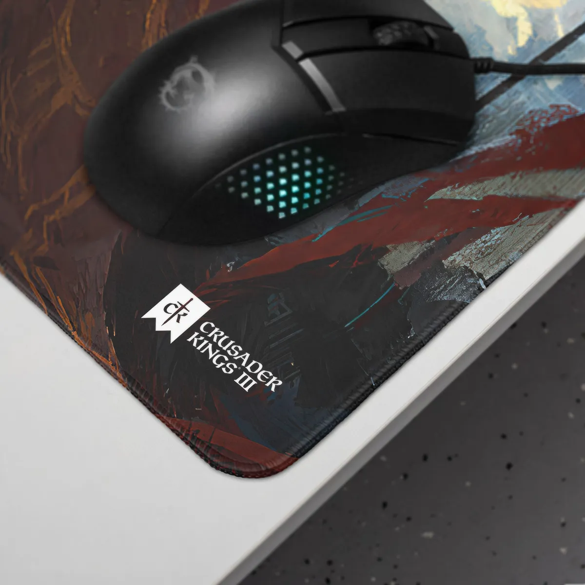 Mousepad Destiny - Image 13