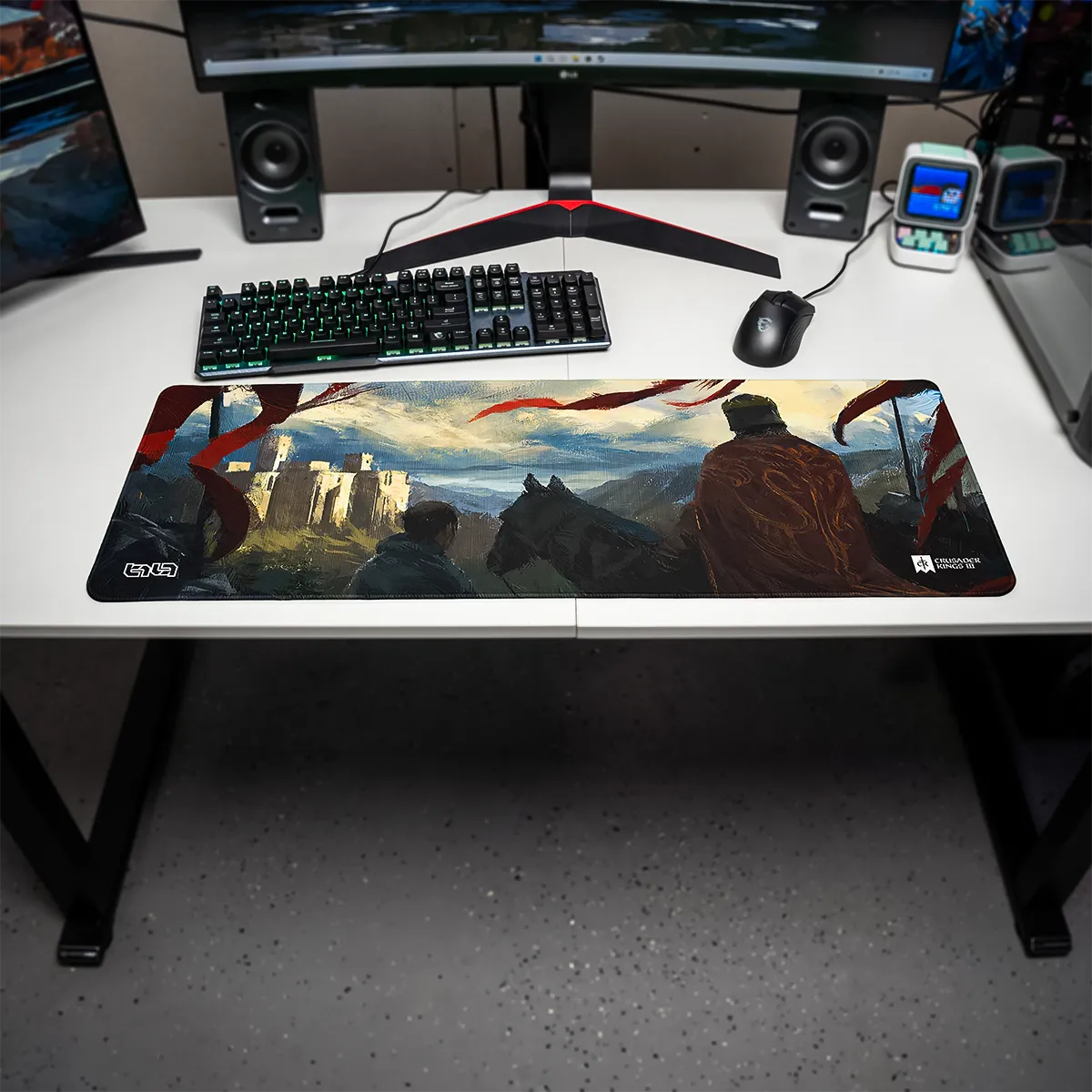 Mousepad Destiny - Image 15