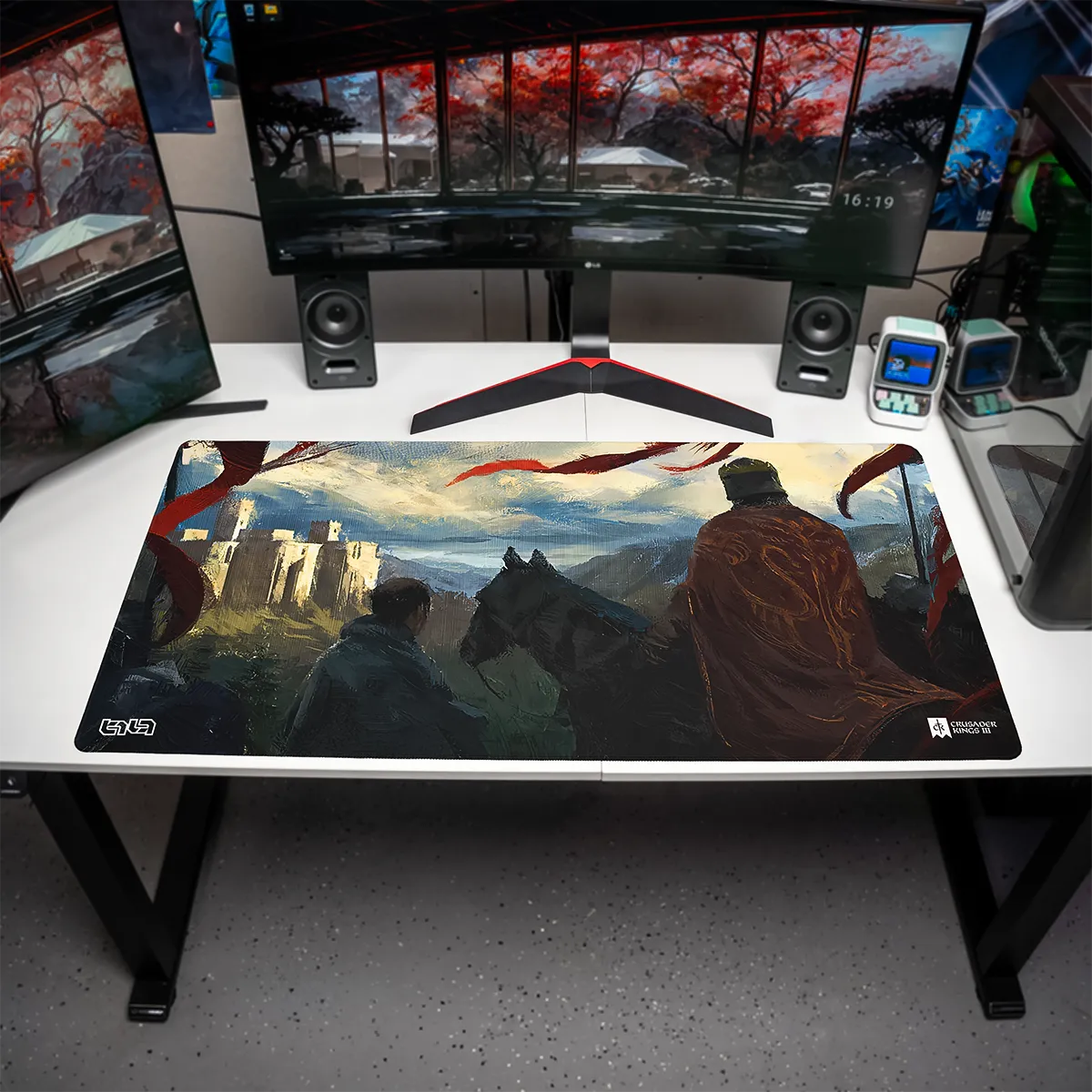 Mousepad Destiny - Image 5