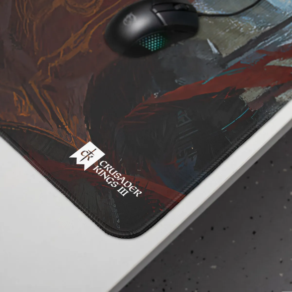 Mousepad Destiny - Image 8