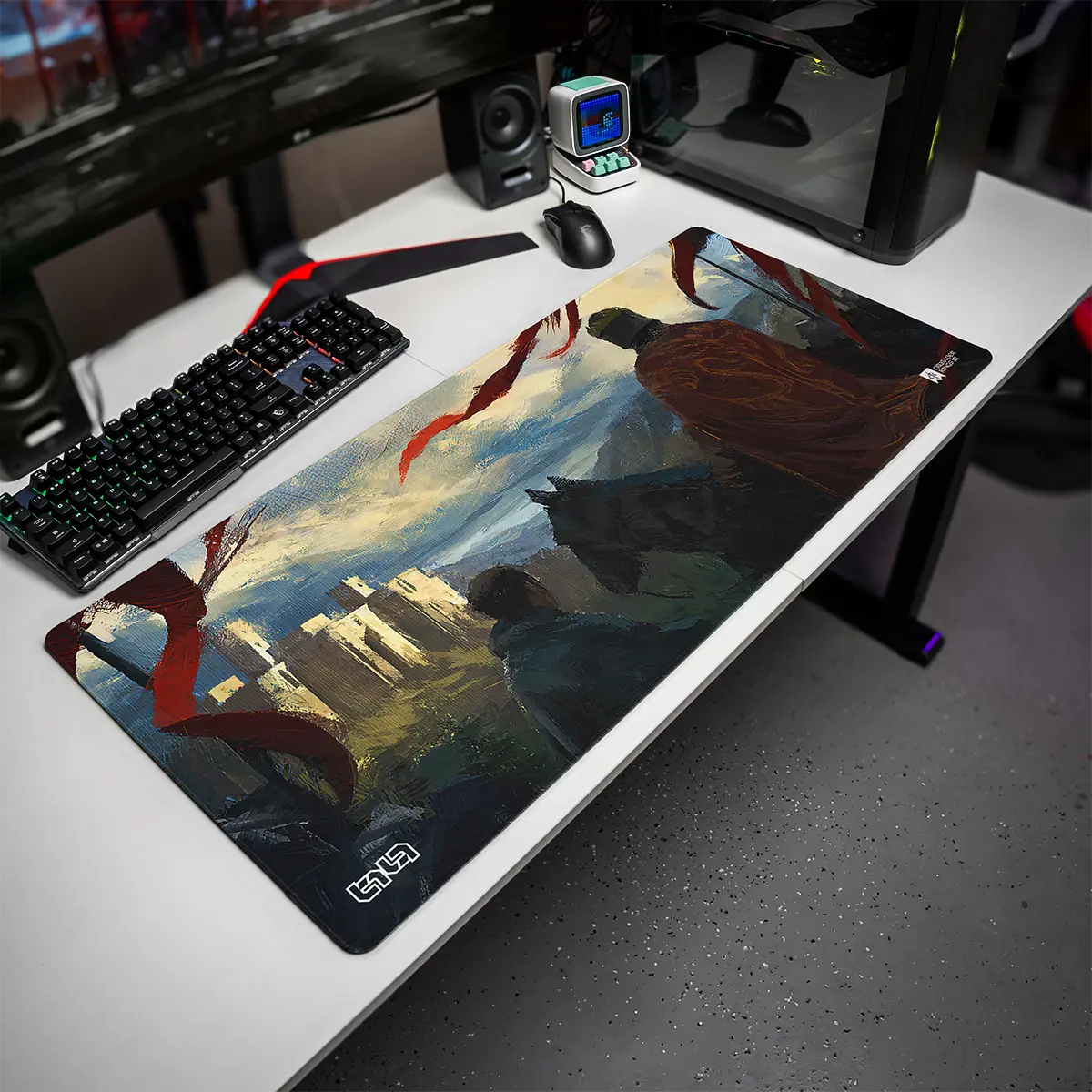 Mousepad Destiny - Image 9