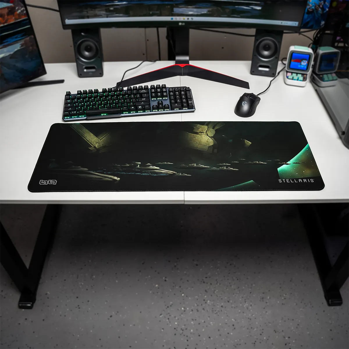 Mousepad Distant Stars - Image 15