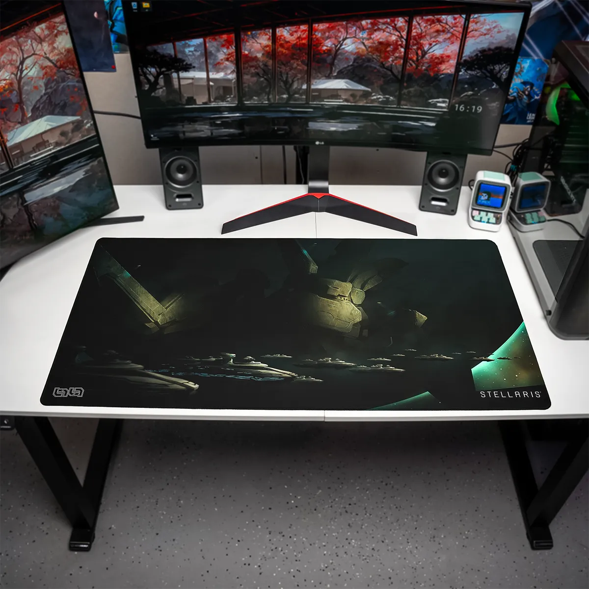 Mousepad Distant Stars - Image 5