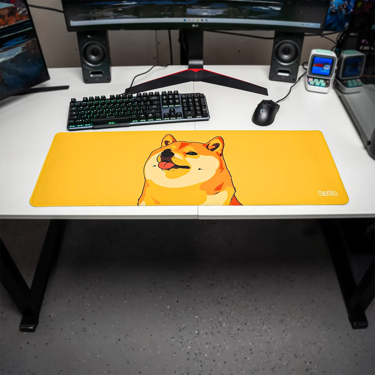 Mousepad Doge - Image 15
