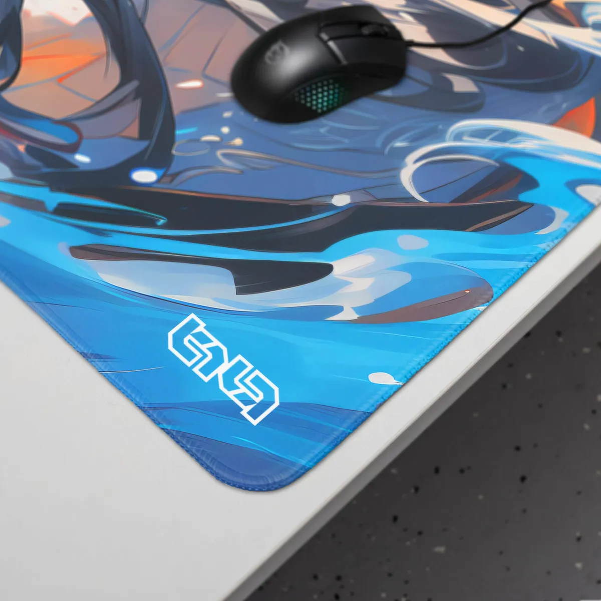 Mousepad Dragon Guardianess - Image 3