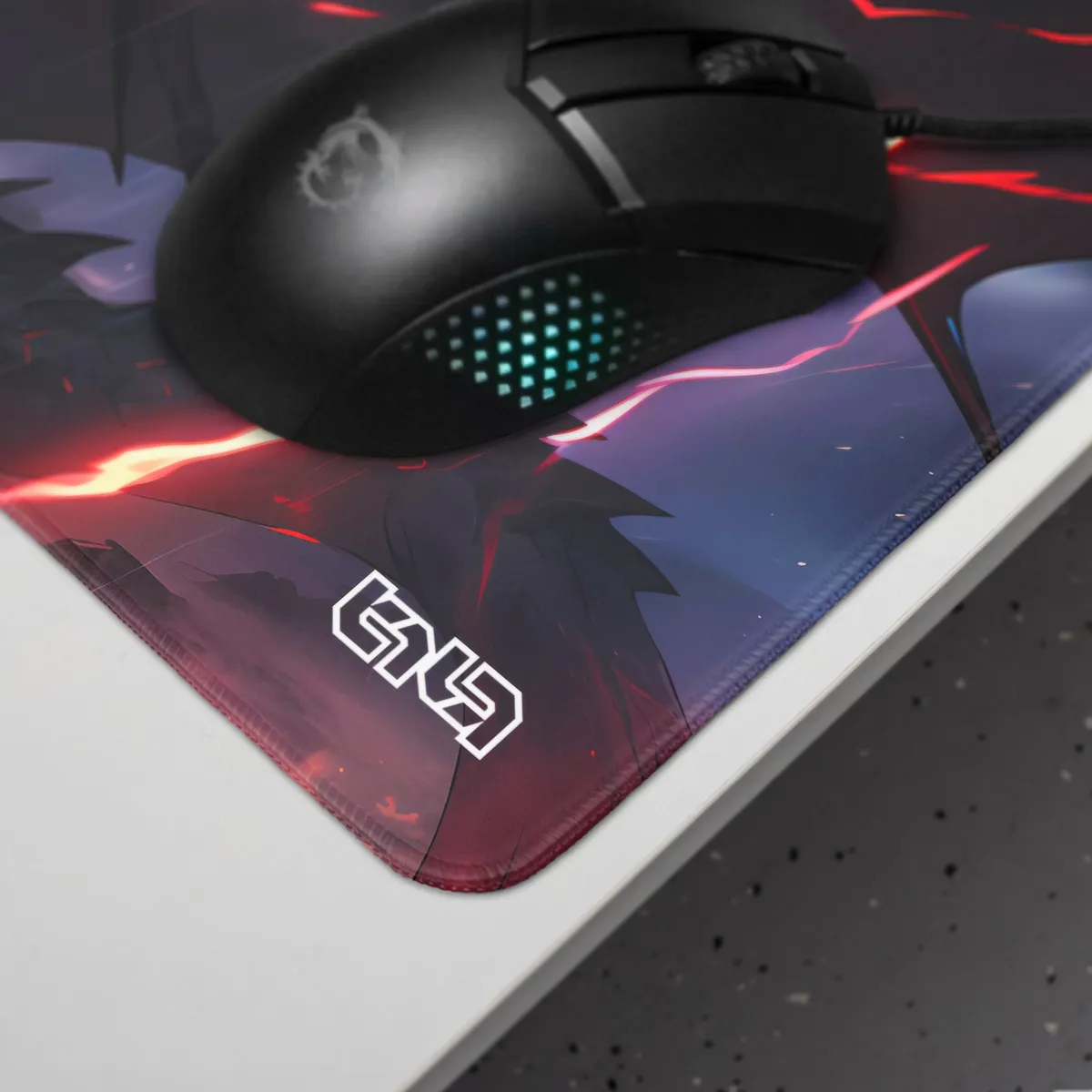 Mousepad Dragon of Death - Image 13