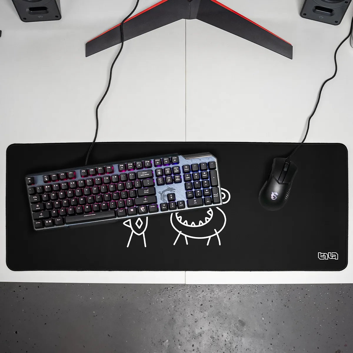 Mousepad Dragon Slayer - Image 16