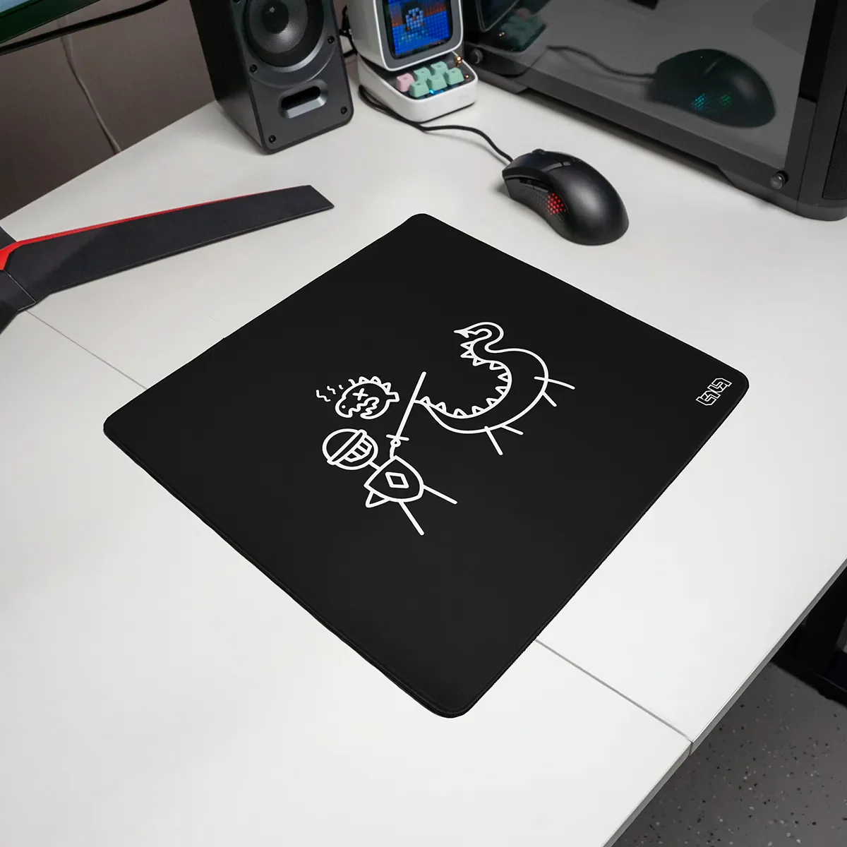 Mousepad Dragon Slayer - Image 23