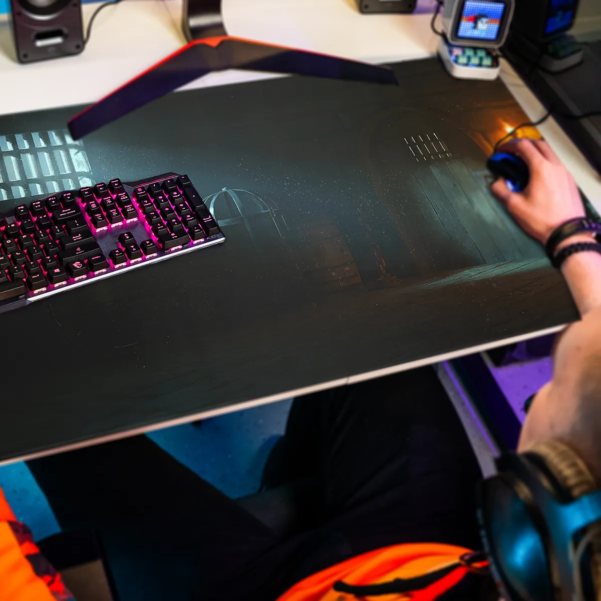 Mousepad Dungeon - Image 2