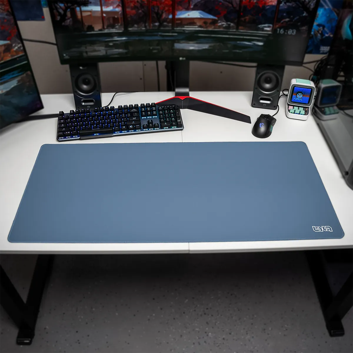 Mousepad Dust - Image 10
