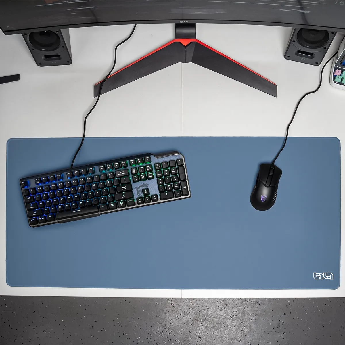 Mousepad Dust - Image 11