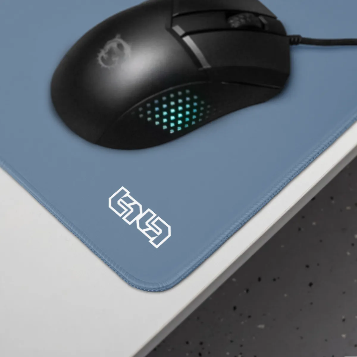 Mousepad Dust - Image 13