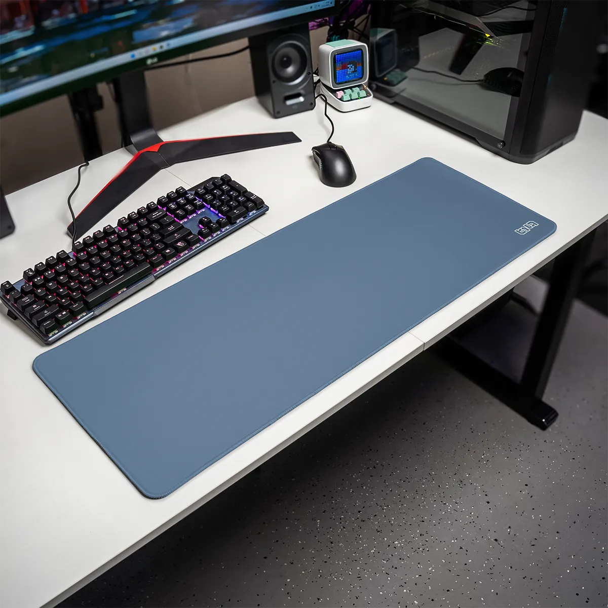 Mousepad Dust - Image 14