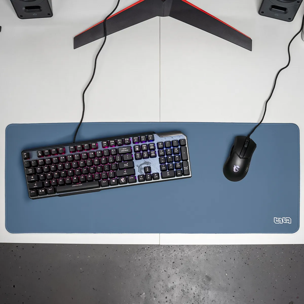 Mousepad Dust - Image 16