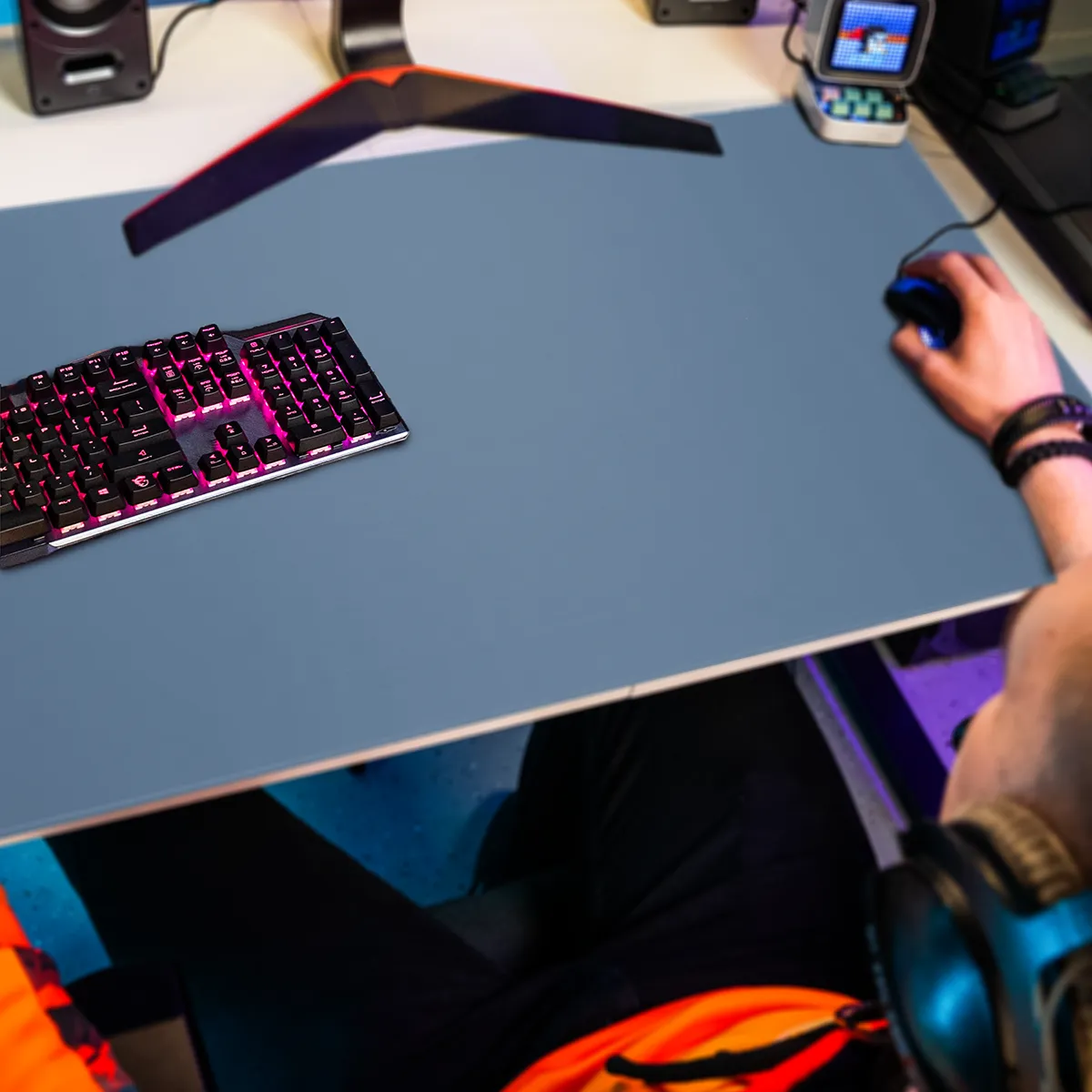 Mousepad Dust - Image 2
