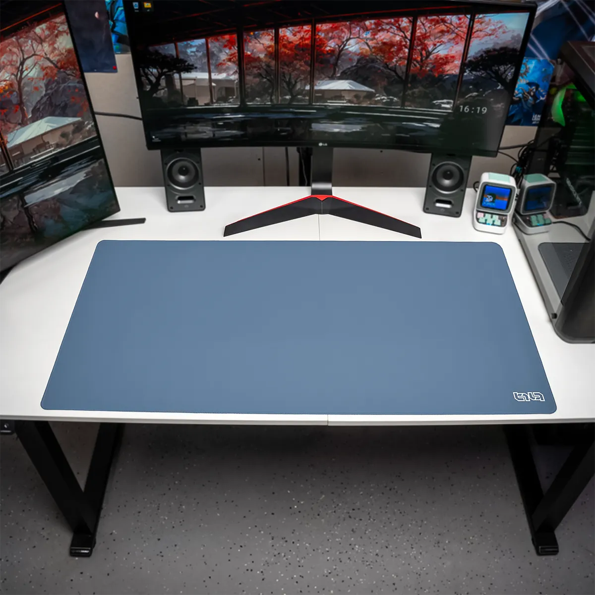 Mousepad Dust - Image 5