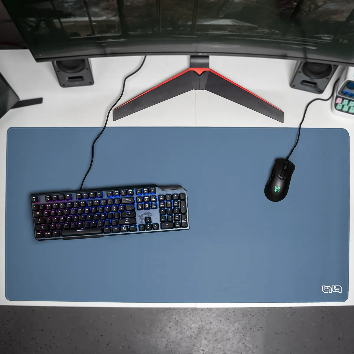 Mousepad Dust - Image 6