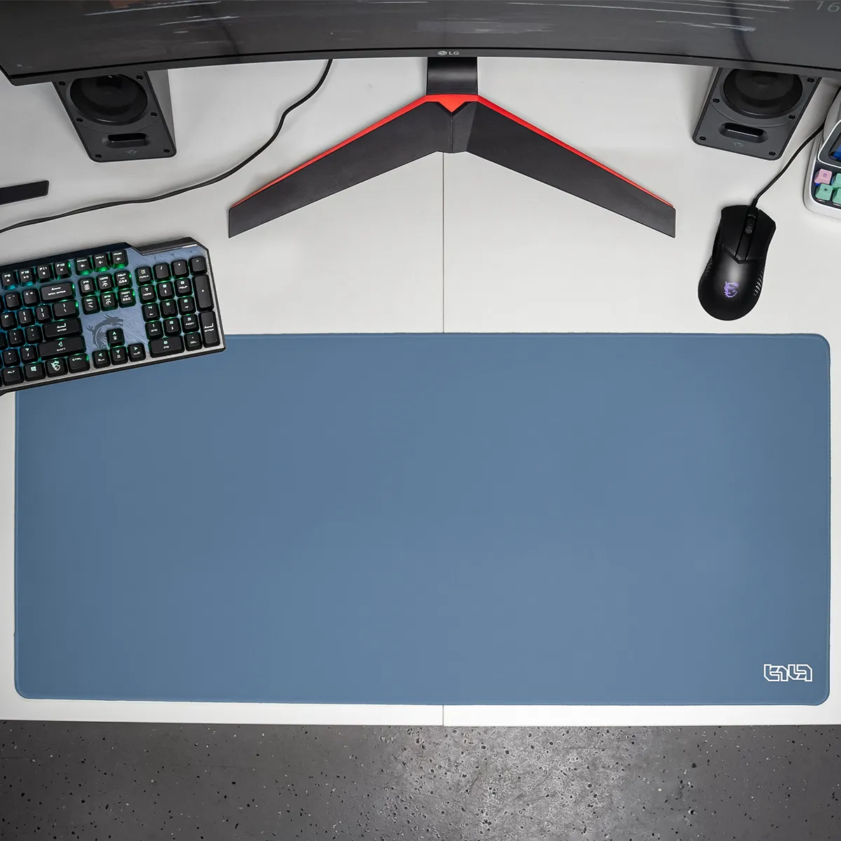 Mousepad Dust - Image 7