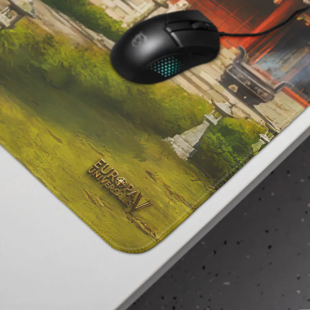 Mousepad Dynasty Temple - Image 18