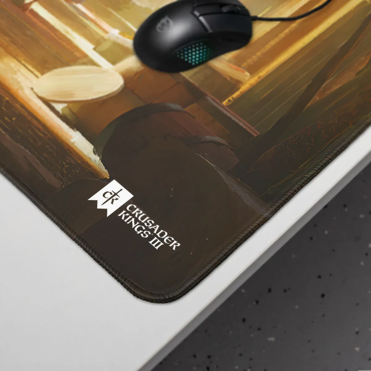 Mousepad Eastern Market - Image 8