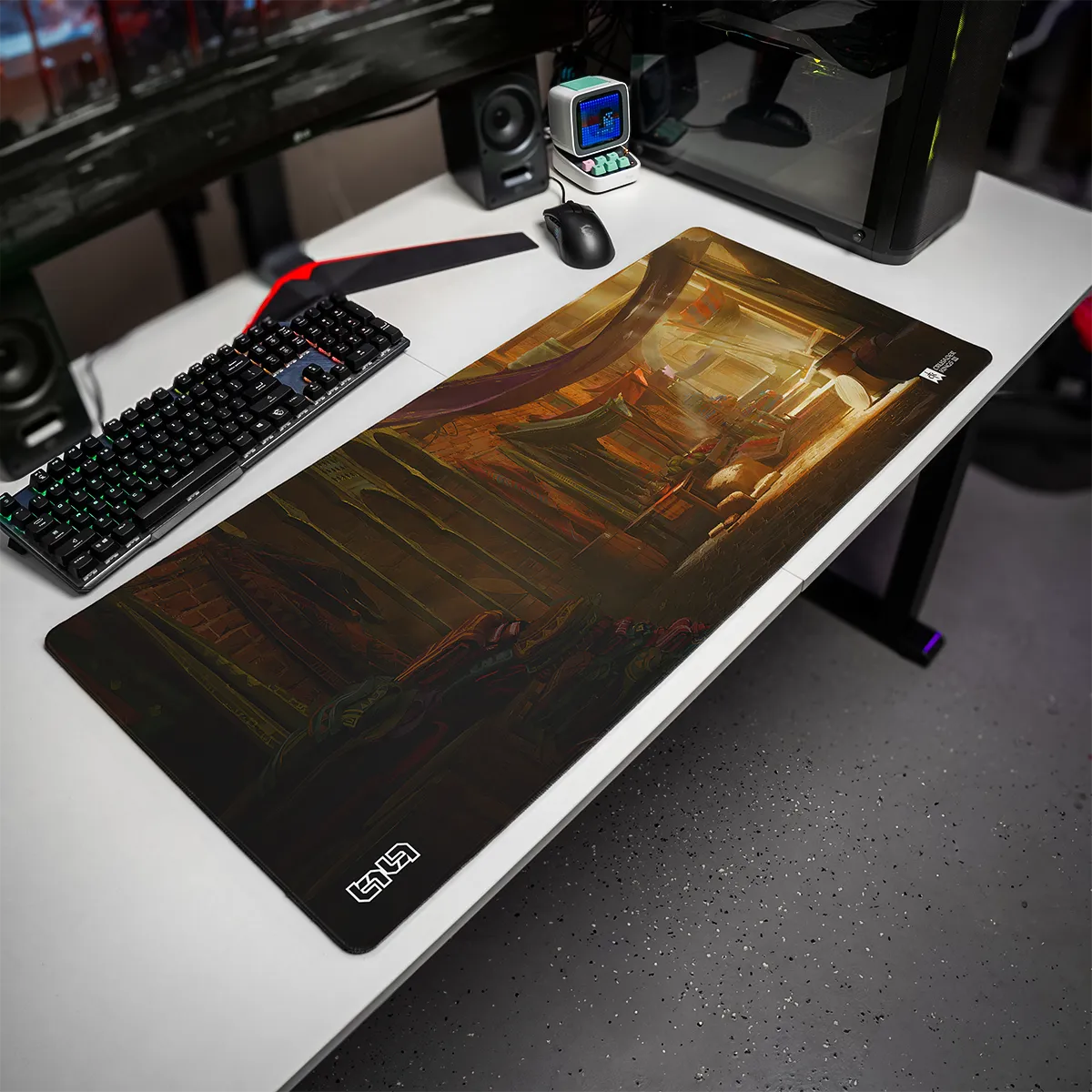 Mousepad Eastern Market - Image 9