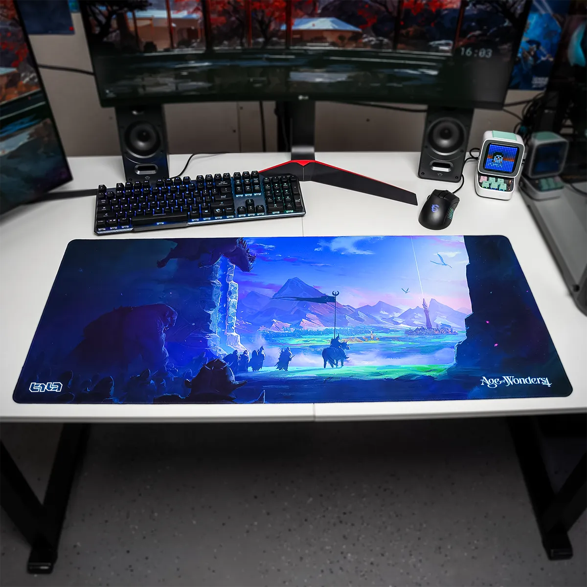 Mousepad Empire - Image 10