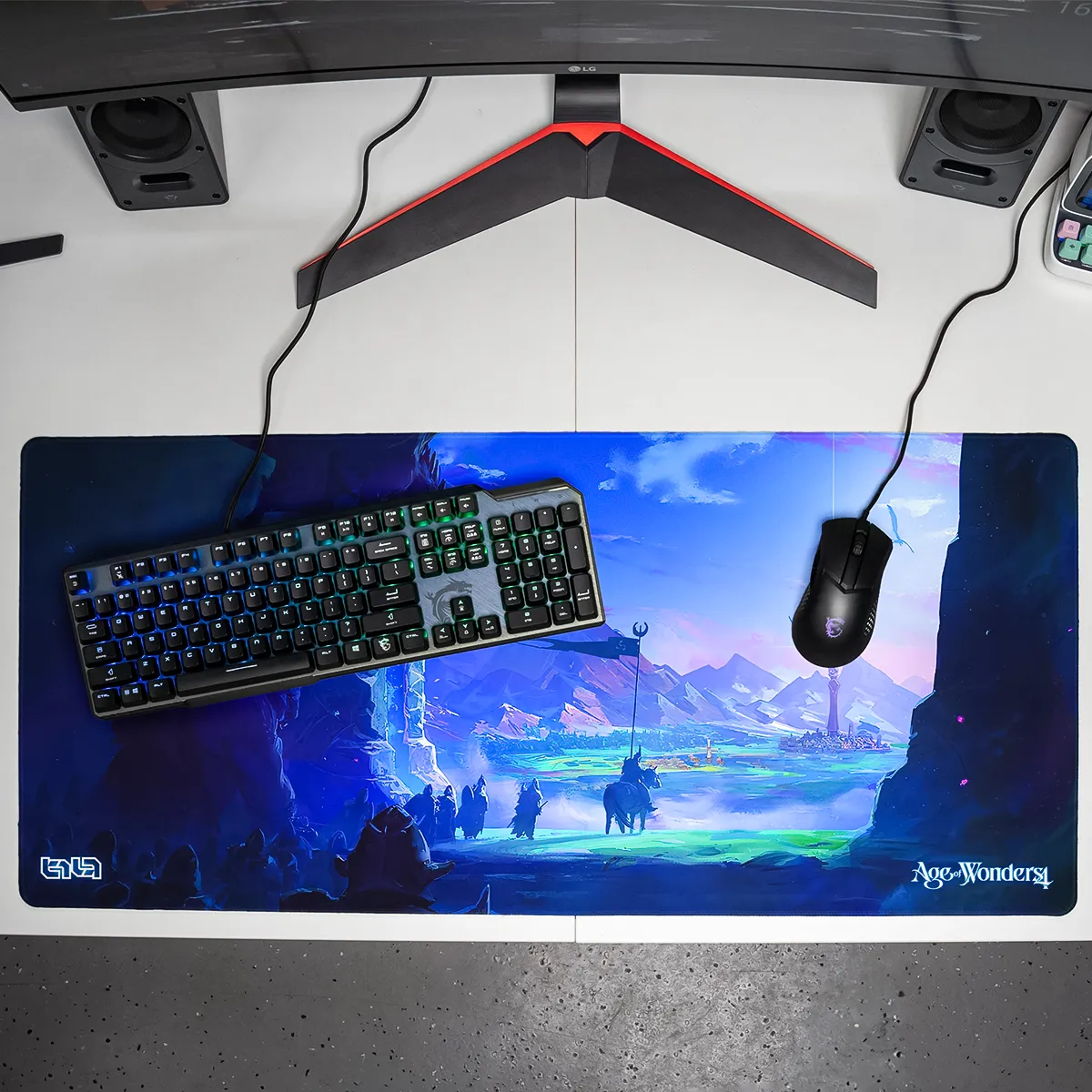 Mousepad Empire - Image 11