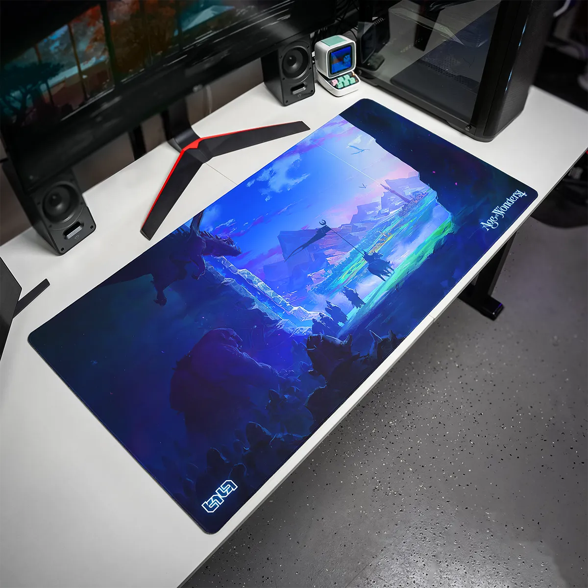 Mousepad Empire - Image 4
