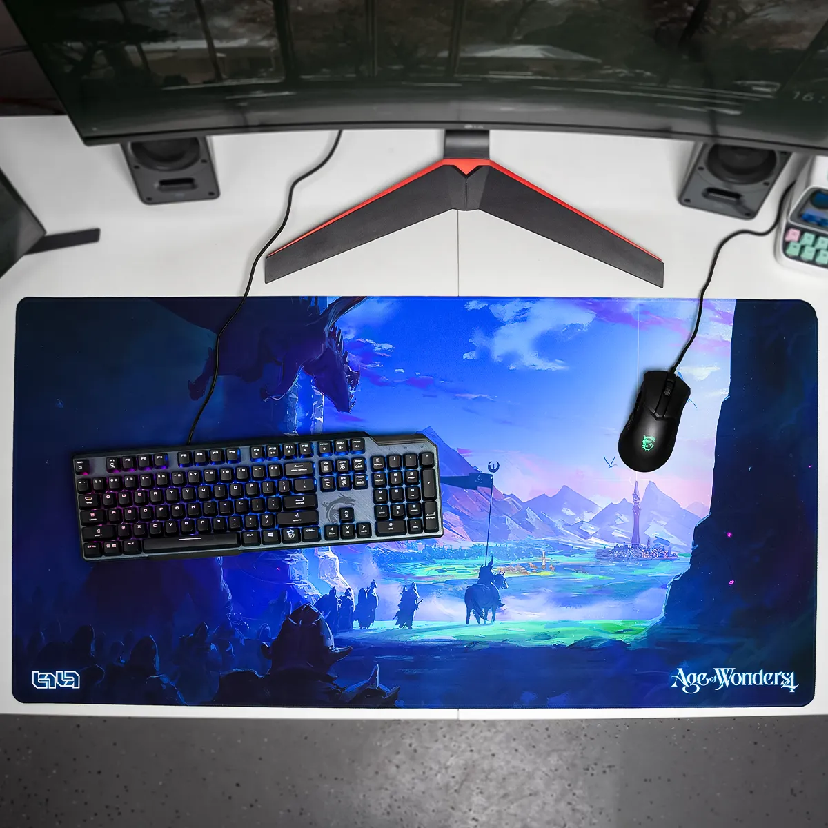 Mousepad Empire - Image 6