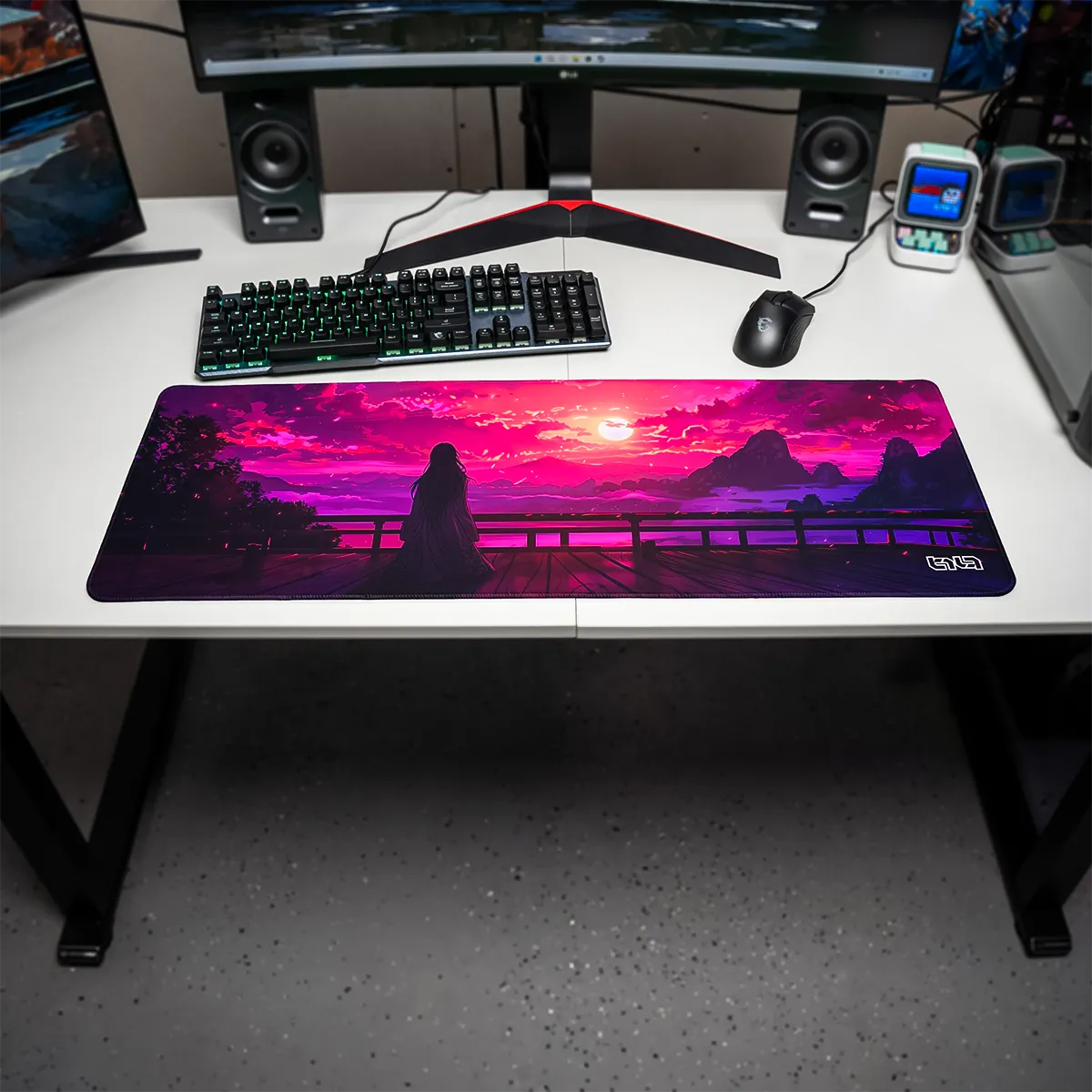 Mousepad Eternal Twilight - Image 15