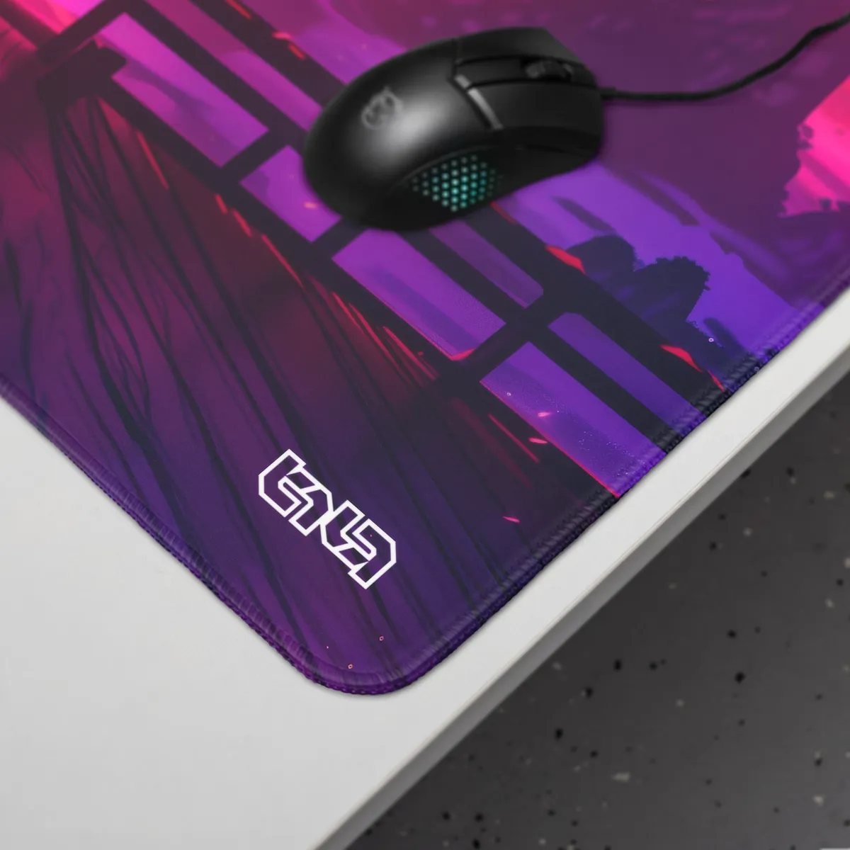 Mousepad Eternal Twilight - Image 18