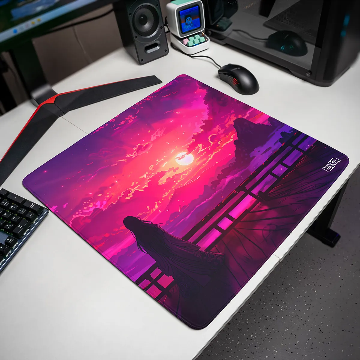 Mousepad Eternal Twilight - Image 19