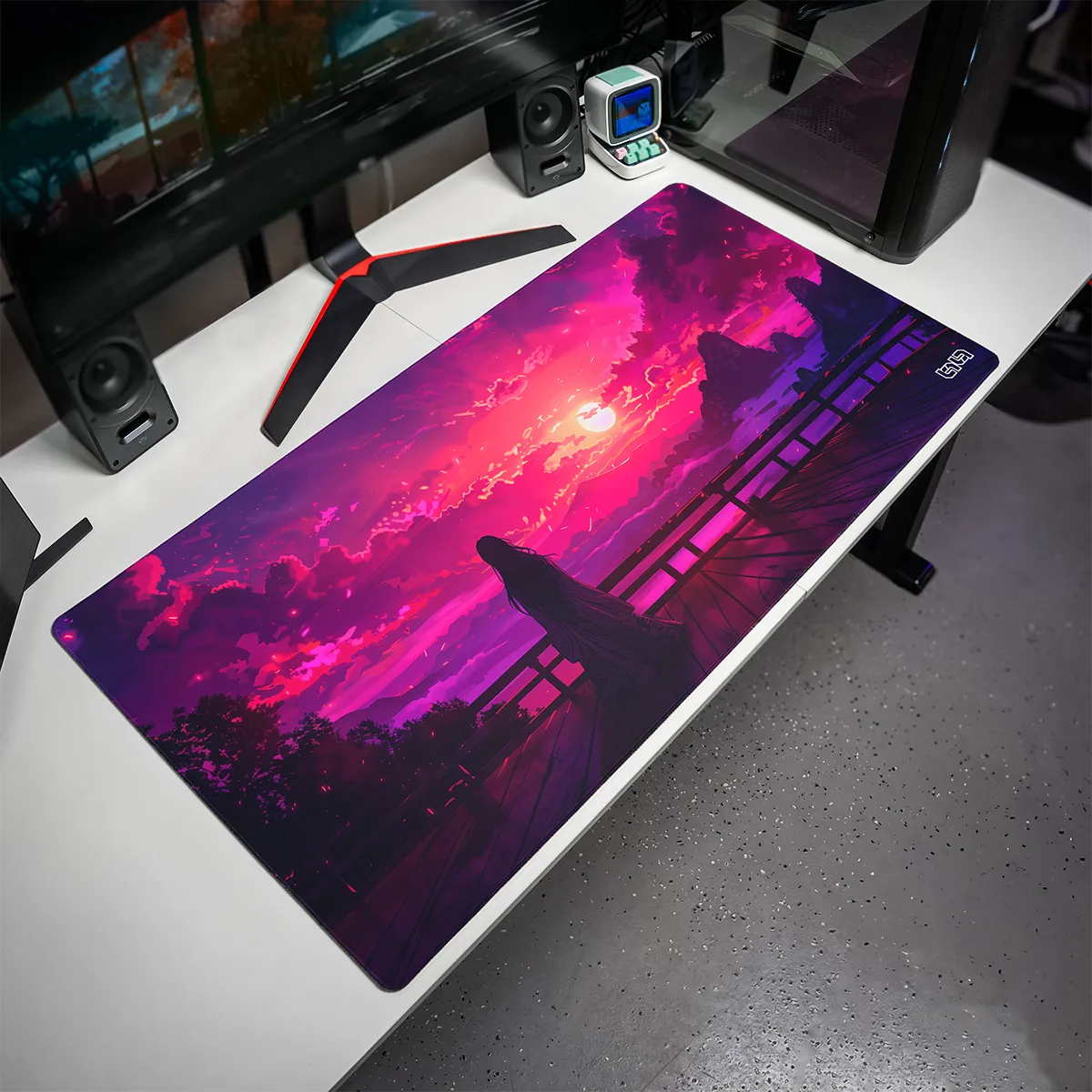 Mousepad Eternal Twilight - Image 4