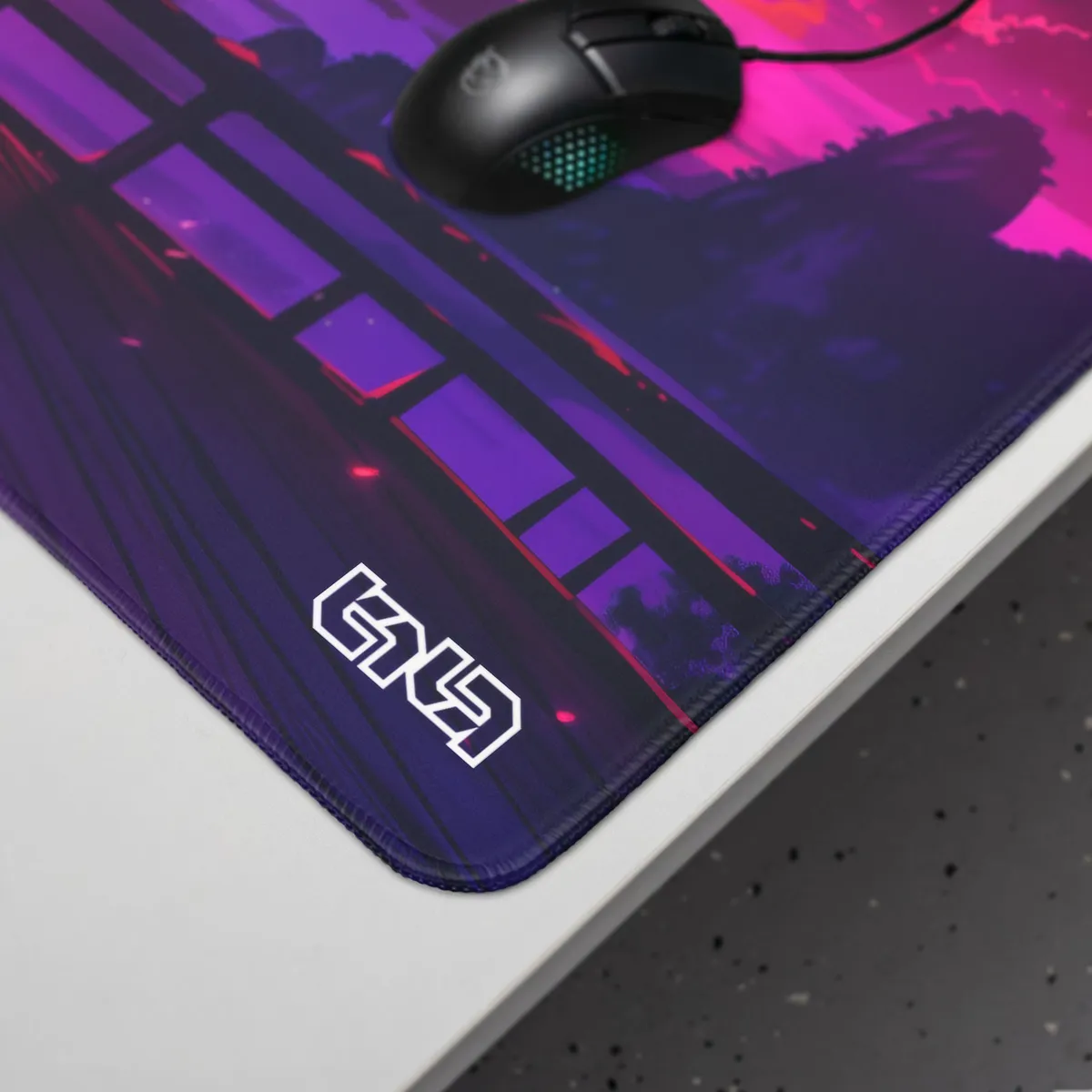 Mousepad Eternal Twilight - Image 8