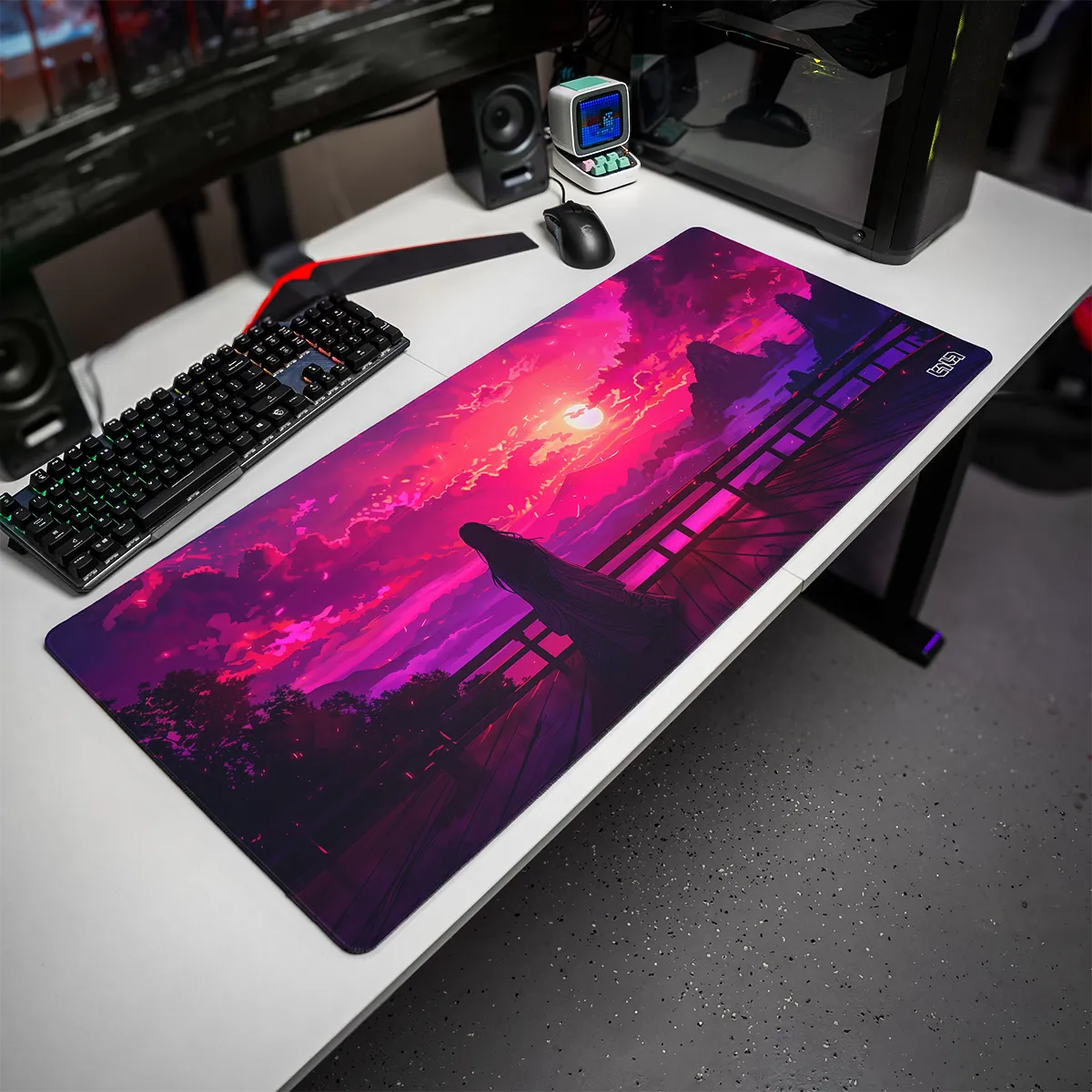 Mousepad Eternal Twilight - Image 9