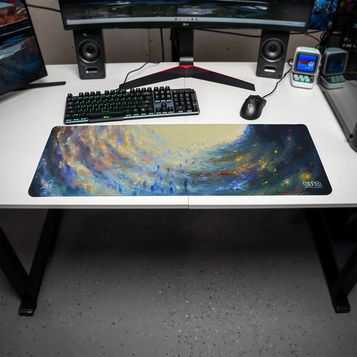 Mousepad Eternal Walker - Image 15