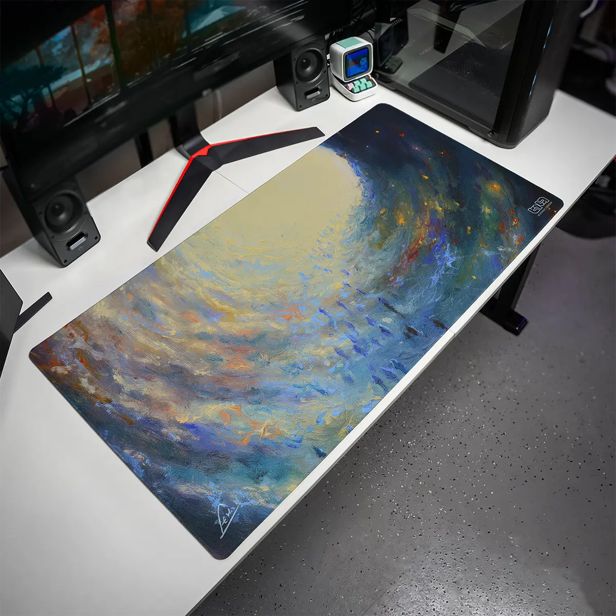 Mousepad Eternal Walker - Image 4