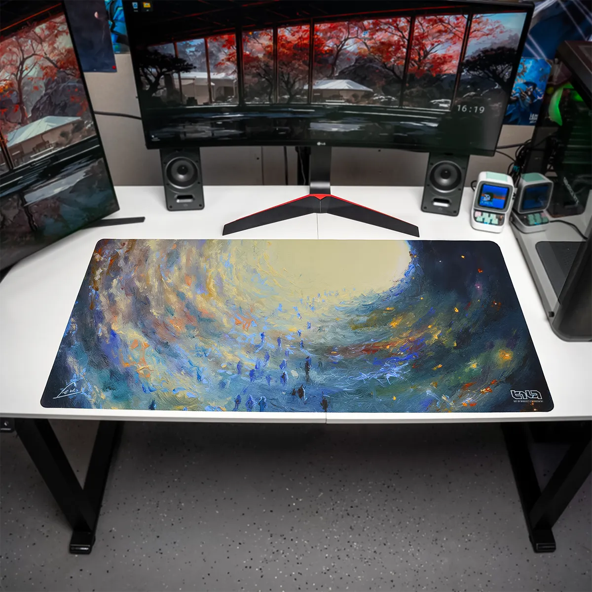 Mousepad Eternal Walker - Image 5