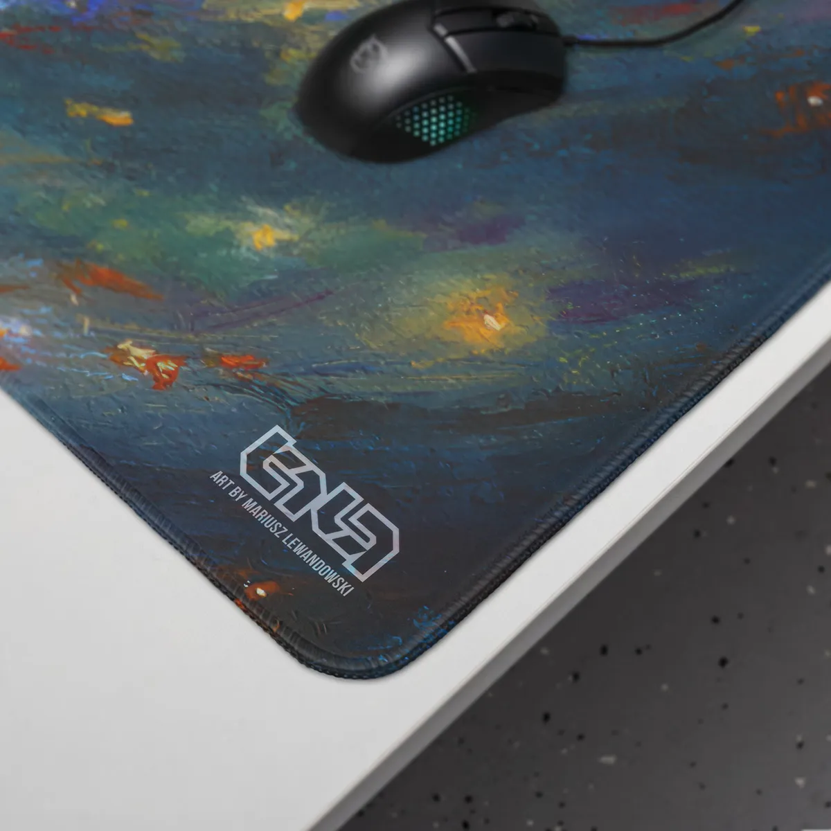 Mousepad Eternal Walker - Image 8