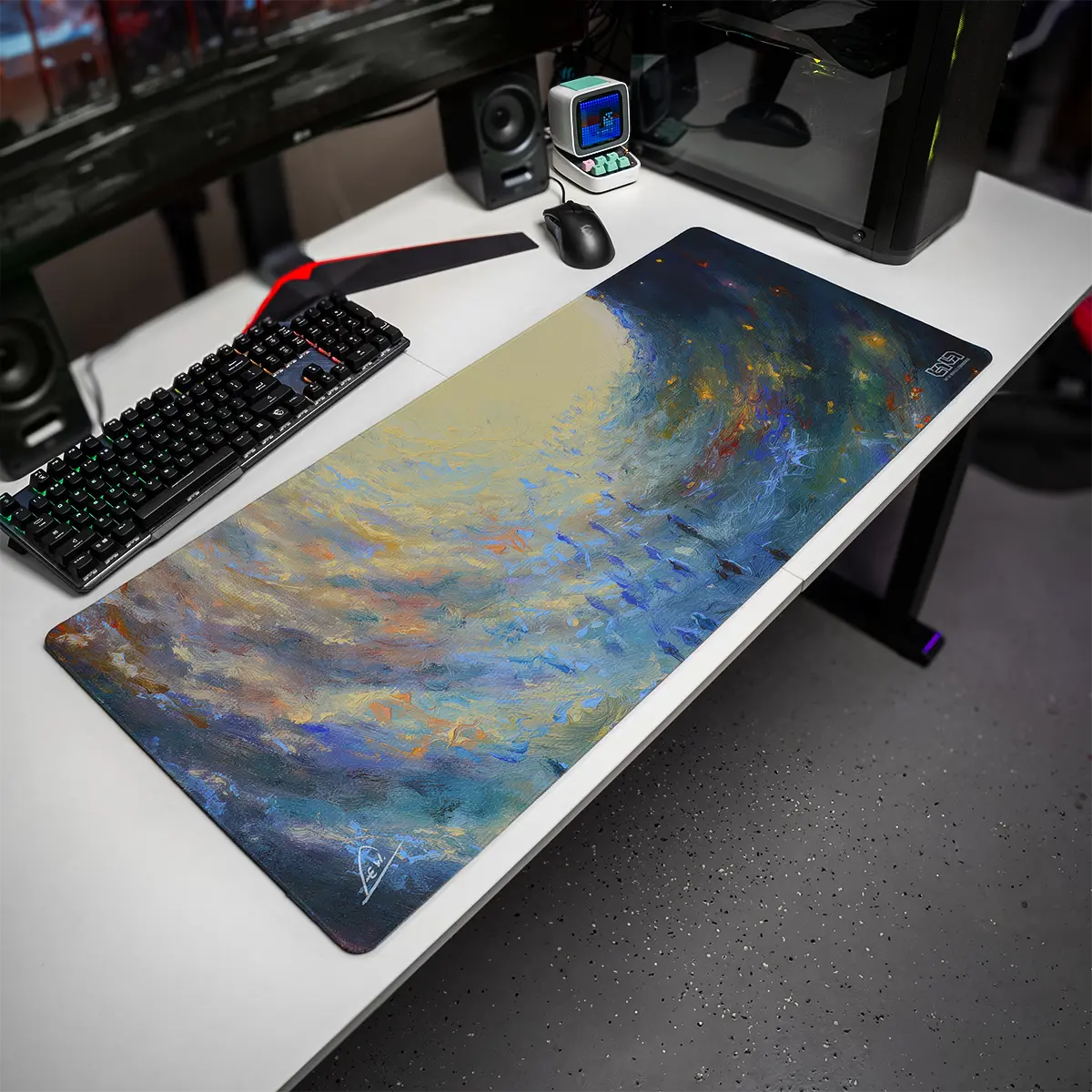 Mousepad Eternal Walker - Image 9