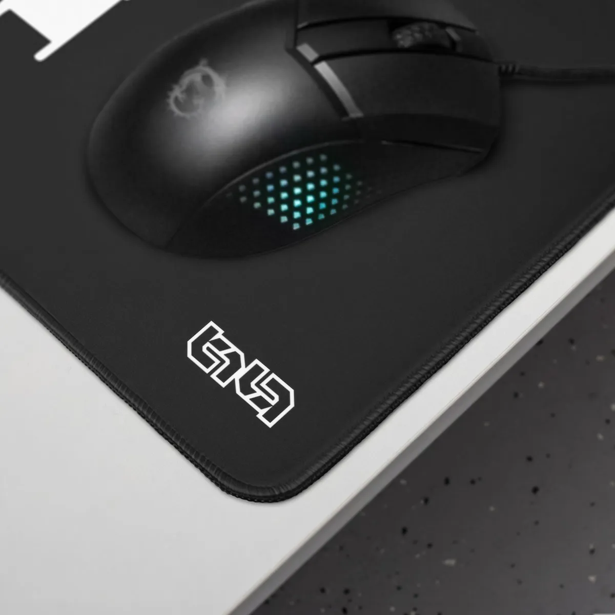 Mousepad Evolution of a Gamer - Image 13