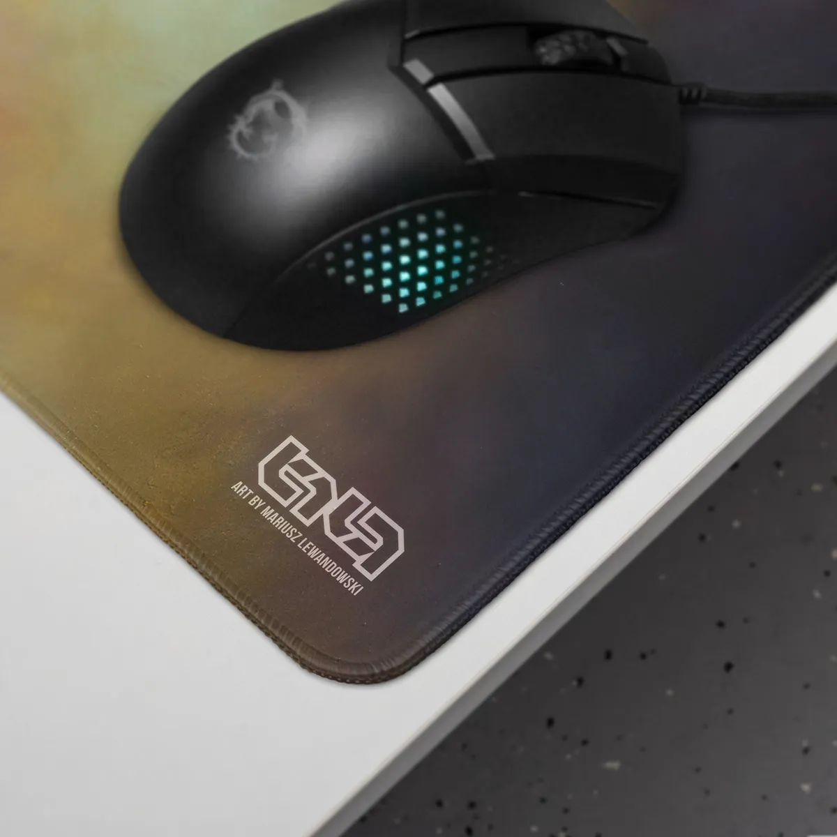 Mousepad Existential Duality - Image 13