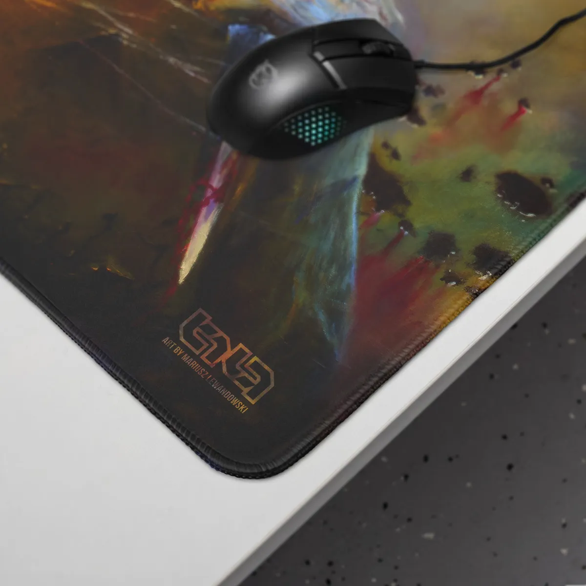 Mousepad Existential Duality - Image 18