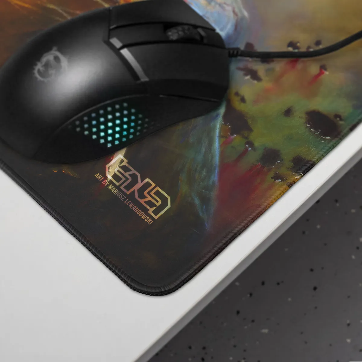 Mousepad Existential Duality - Image 22