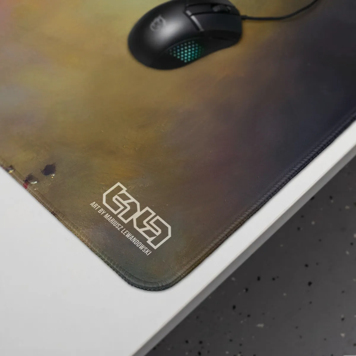 Mousepad Existential Duality - Image 8