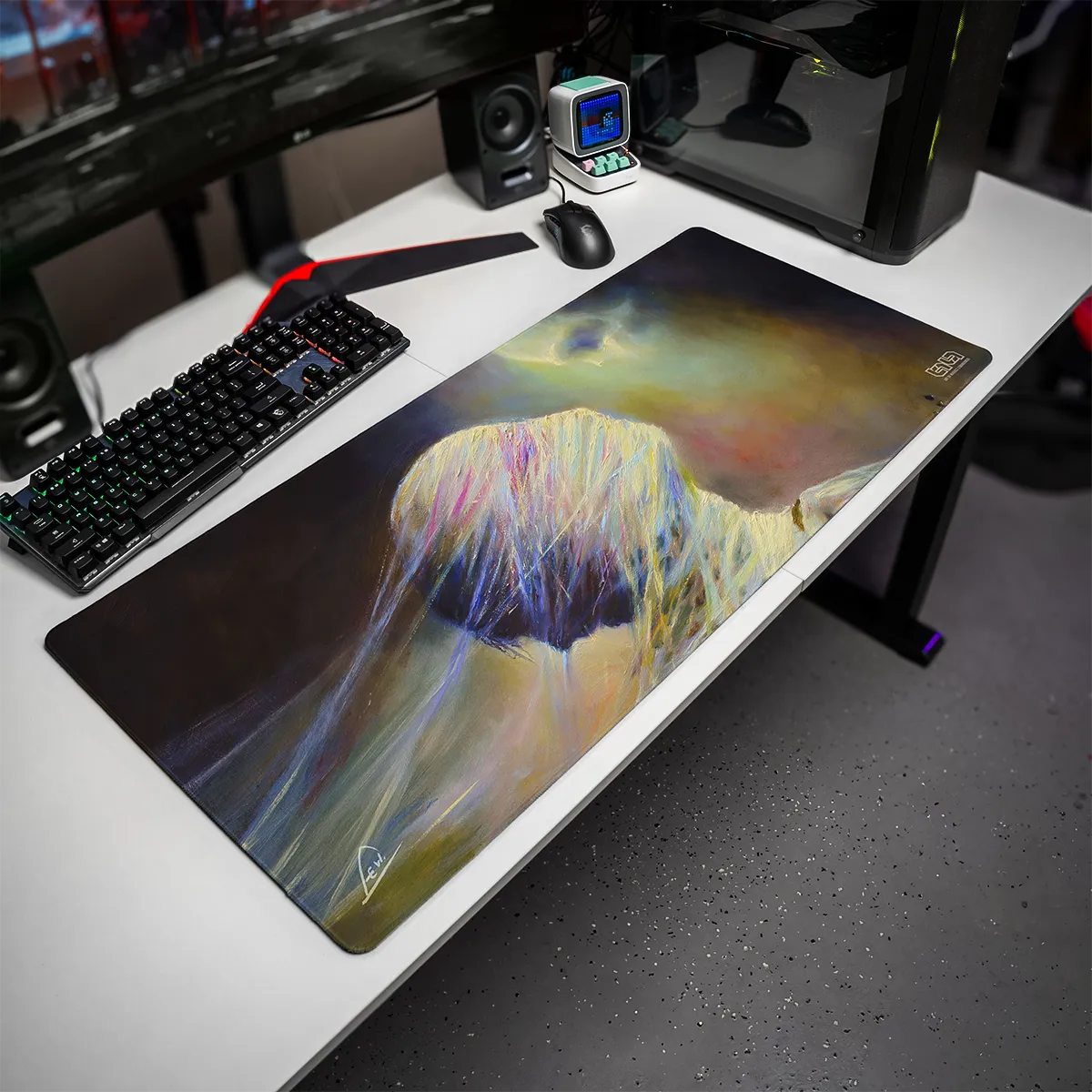 Mousepad Existential Duality - Image 9