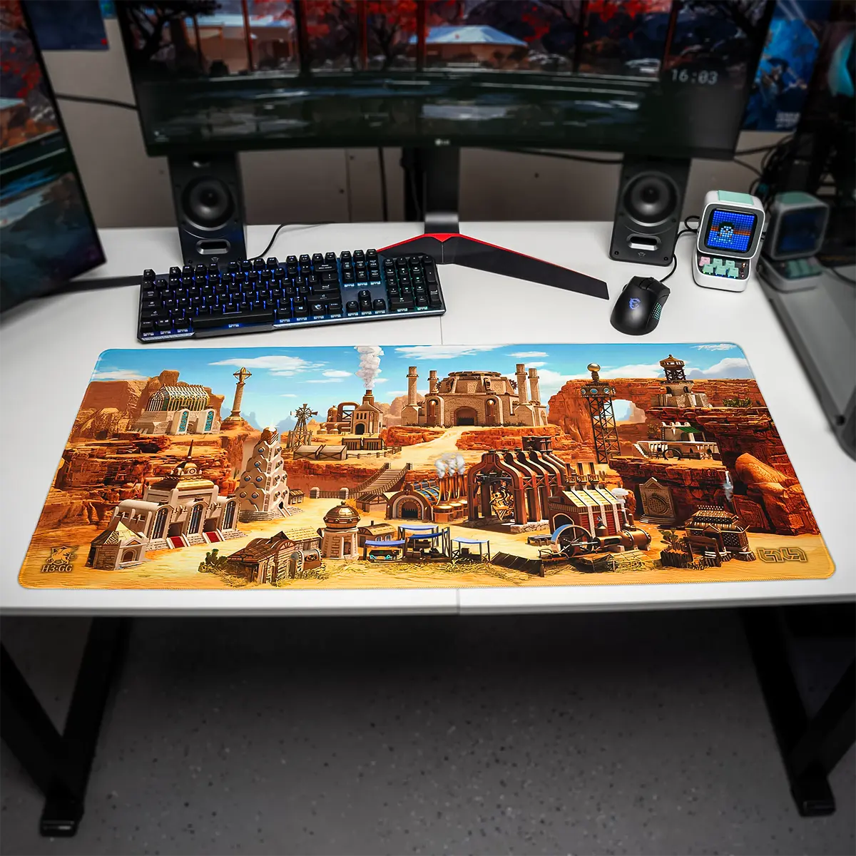 Mousepad Factory - Image 10